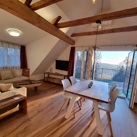 Apollo In Der Wohlfuehloase Am Trausdorfberg Mit Sauna Whirlpoolnutz By Interhome 公寓