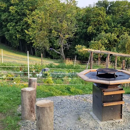 Apollo In Der Wohlfuehloase Am Trausdorfberg Mit Sauna Whirlpoolnutz By Interhome Sankt Marein bei Graz