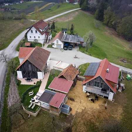 公寓 Apollo In Der Wohlfuehloase Am Trausdorfberg Mit Sauna Whirlpoolnutz By Interhome Sankt Marein bei Graz