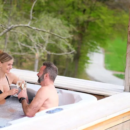 Apollo In Der Wohlfuehloase Am Trausdorfberg Mit Sauna Whirlpoolnutz By Interhome Apartment