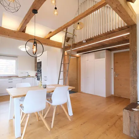 Apollo In Der Wohlfuehloase Am Trausdorfberg Mit Sauna Whirlpoolnutz By Interhome 公寓 *