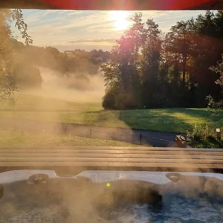 Apollo In Der Wohlfuehloase Am Trausdorfberg Mit Sauna Whirlpoolnutz By Interhome *